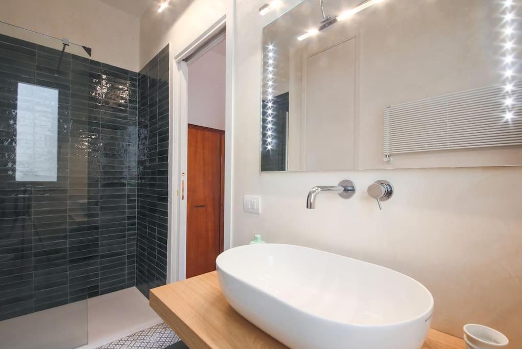 Florence- Biblioteca With View Apartment *