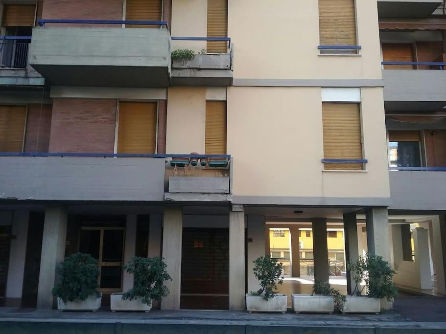 Casa de hóspedes Mascagni *