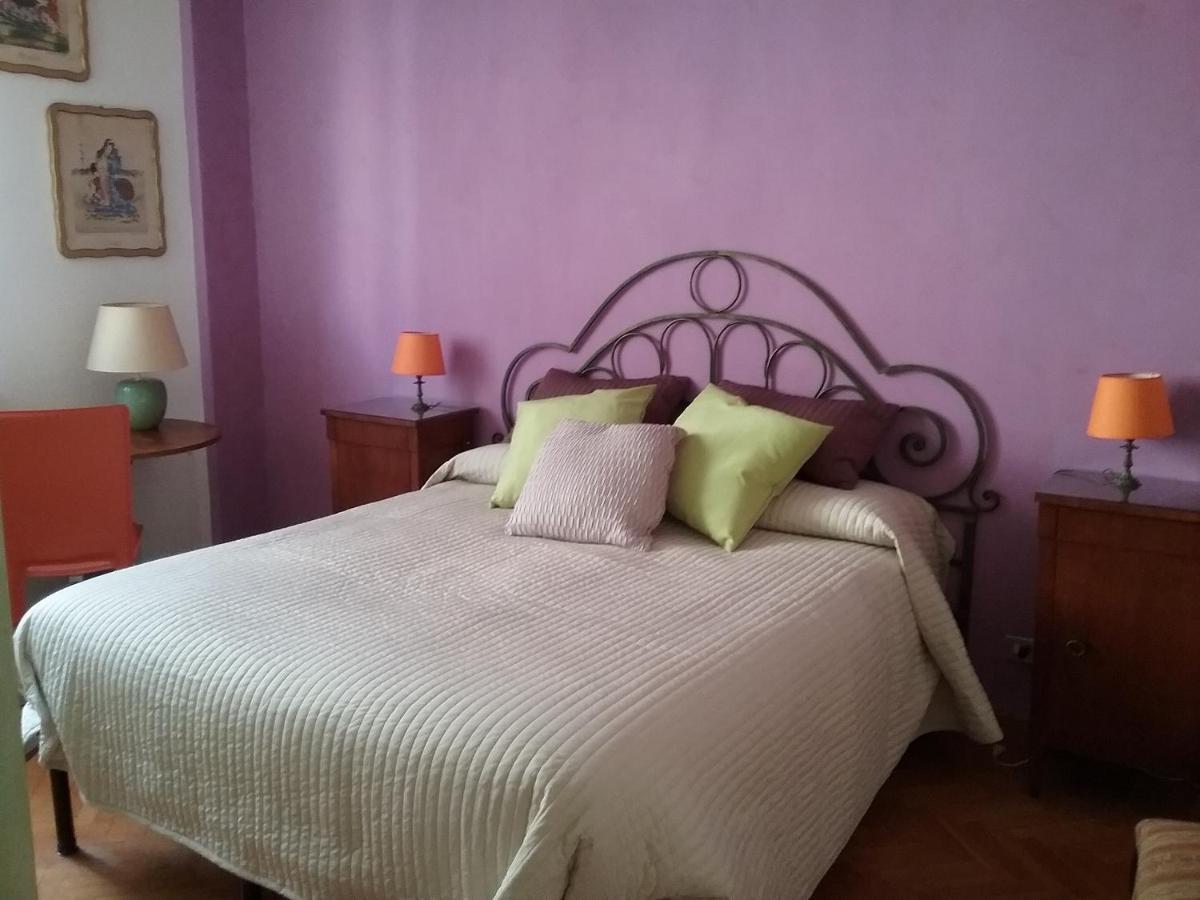 Casa de hóspedes Mascagni