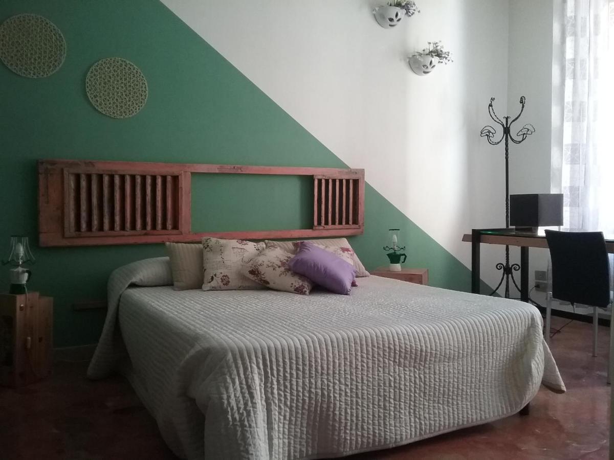 Casa de hóspedes Mascagni Florença