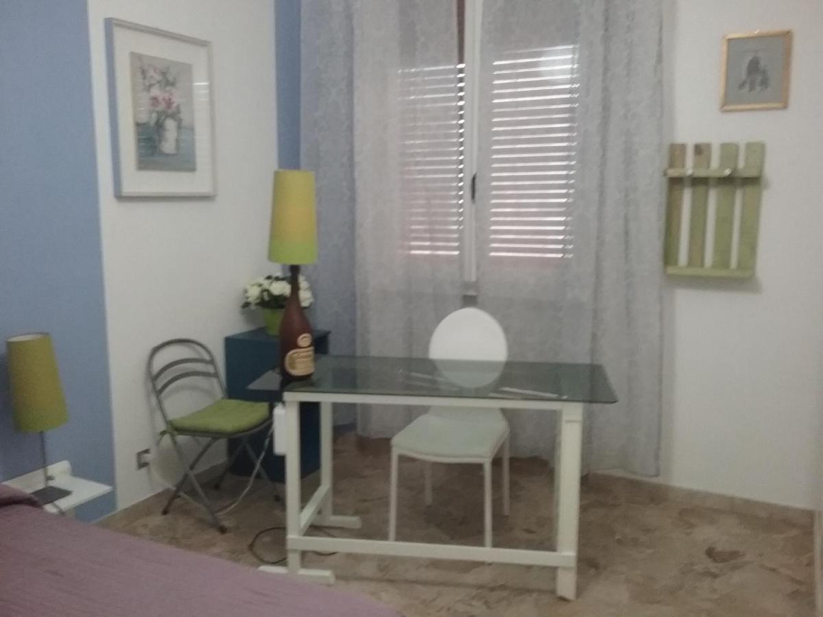Mascagni Casa de hóspedes