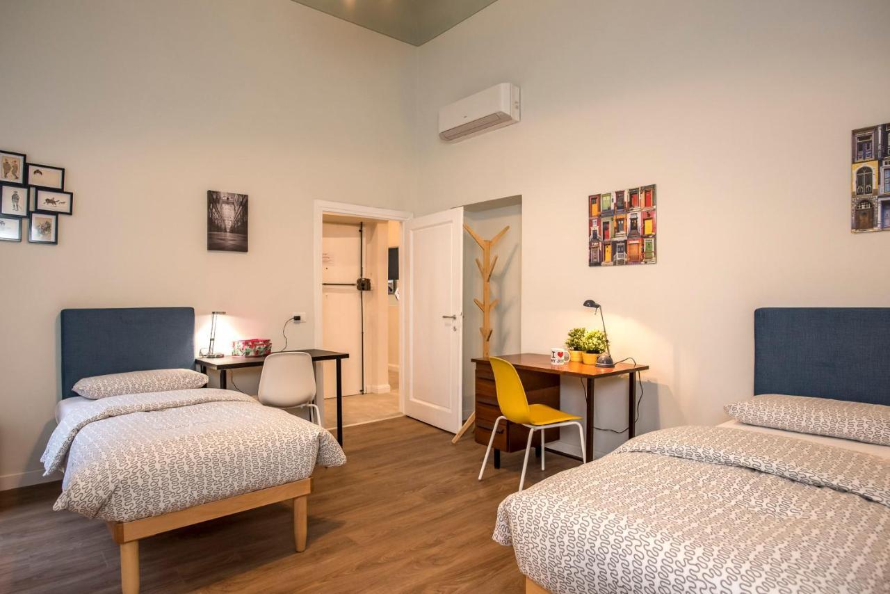 Ariento - Heart Of Apartment Florence