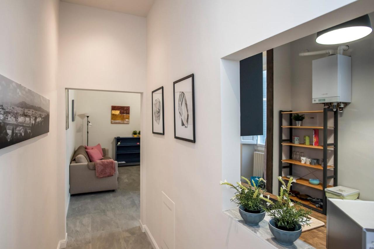 Apartment Ariento - Heart Of