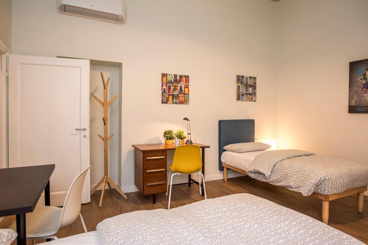 Ariento - Heart Of Apartment *