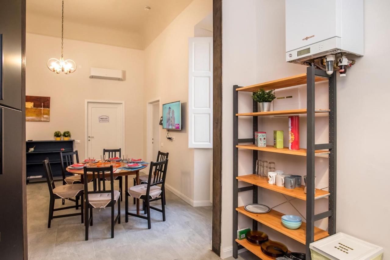Apartment Ariento - Heart Of *