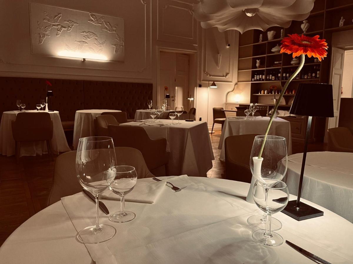 Dimora Palanca Boutique & 5* Florença