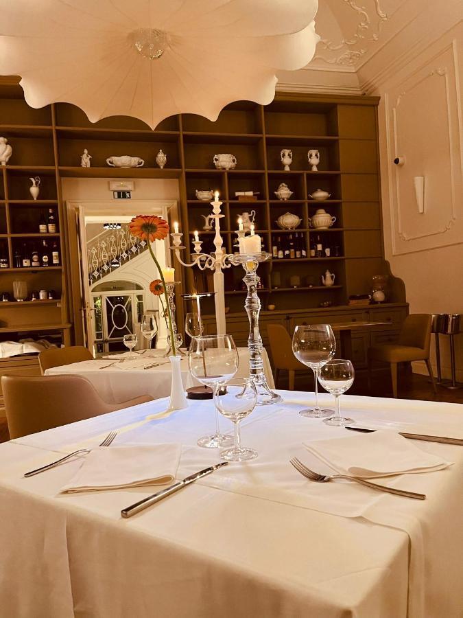 Dimora Palanca Boutique & 5* Florença