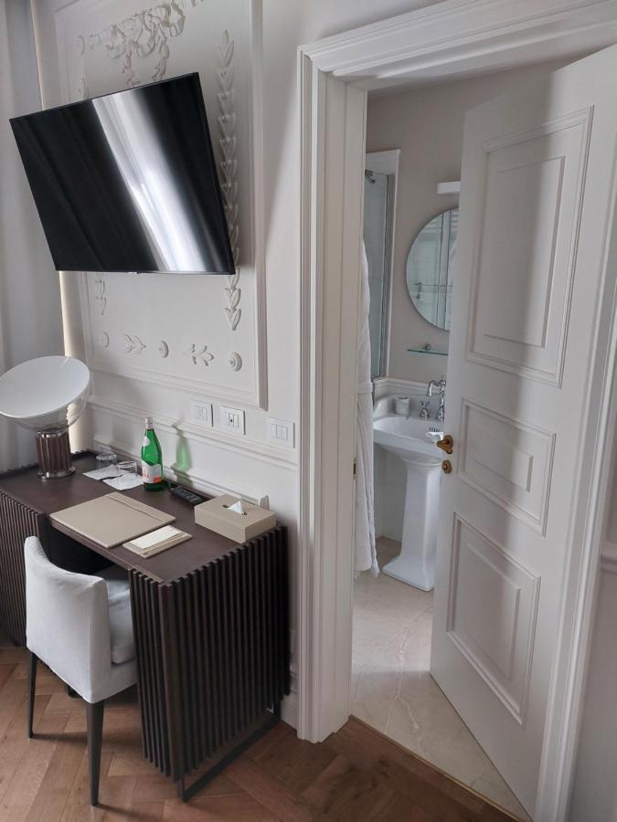 Hotel Dimora Palanca Boutique & 5*