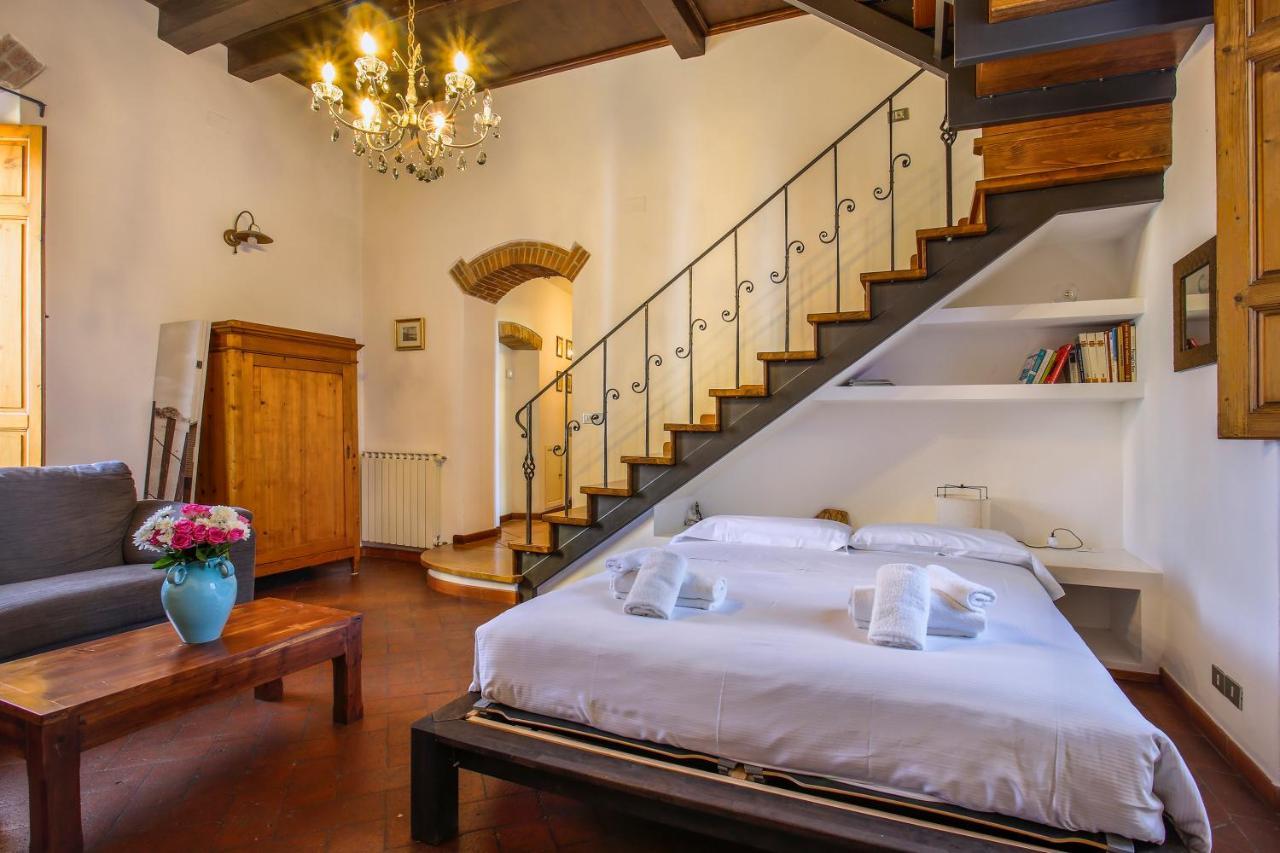 Casa Bellesi - Sweet Dreams In Appartamento *