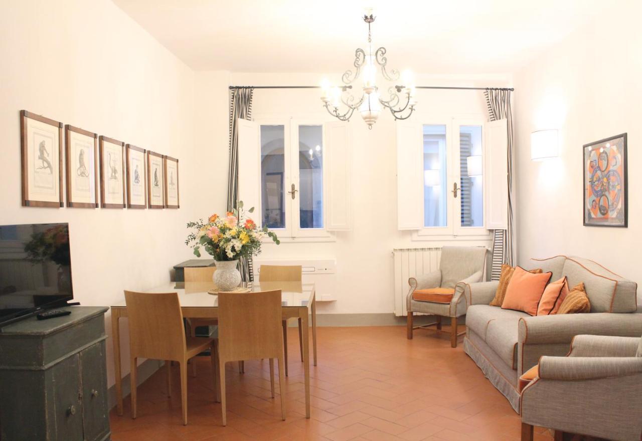 Borgodegreci Appartamento Firenze