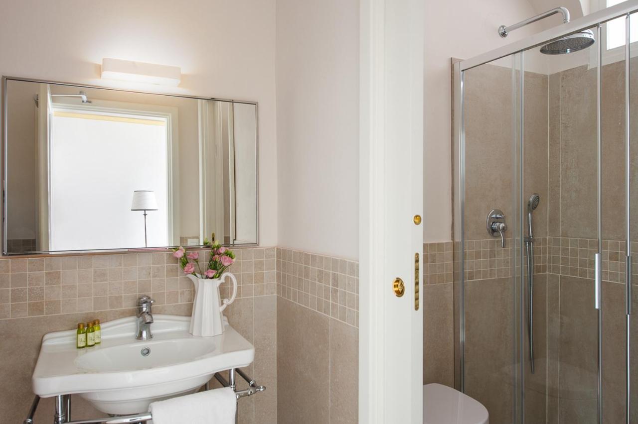 Borgodegreci Appartamento Firenze