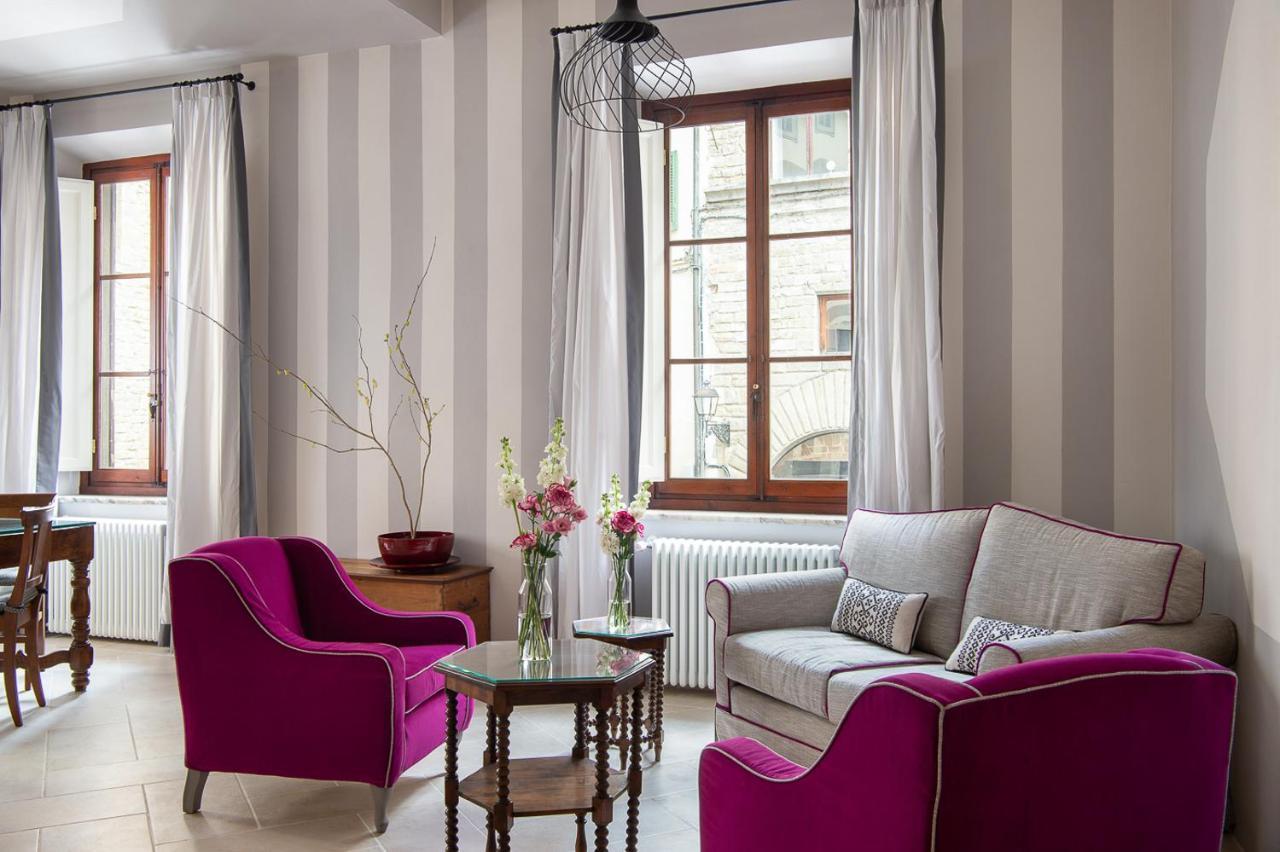Borgodegreci Appartamento Firenze