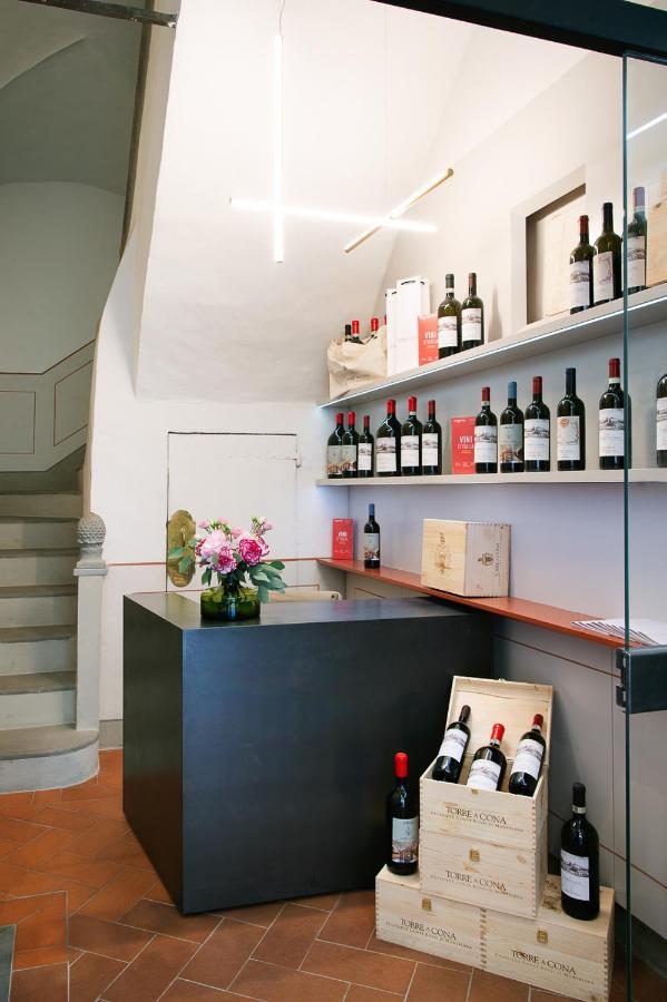 Borgodegreci * Firenze