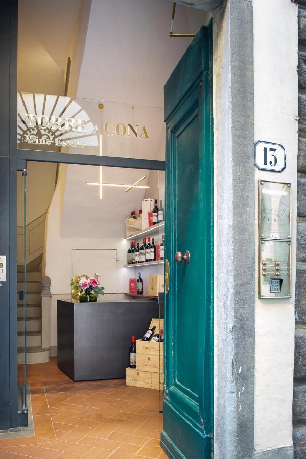 Appartamento Borgodegreci Firenze