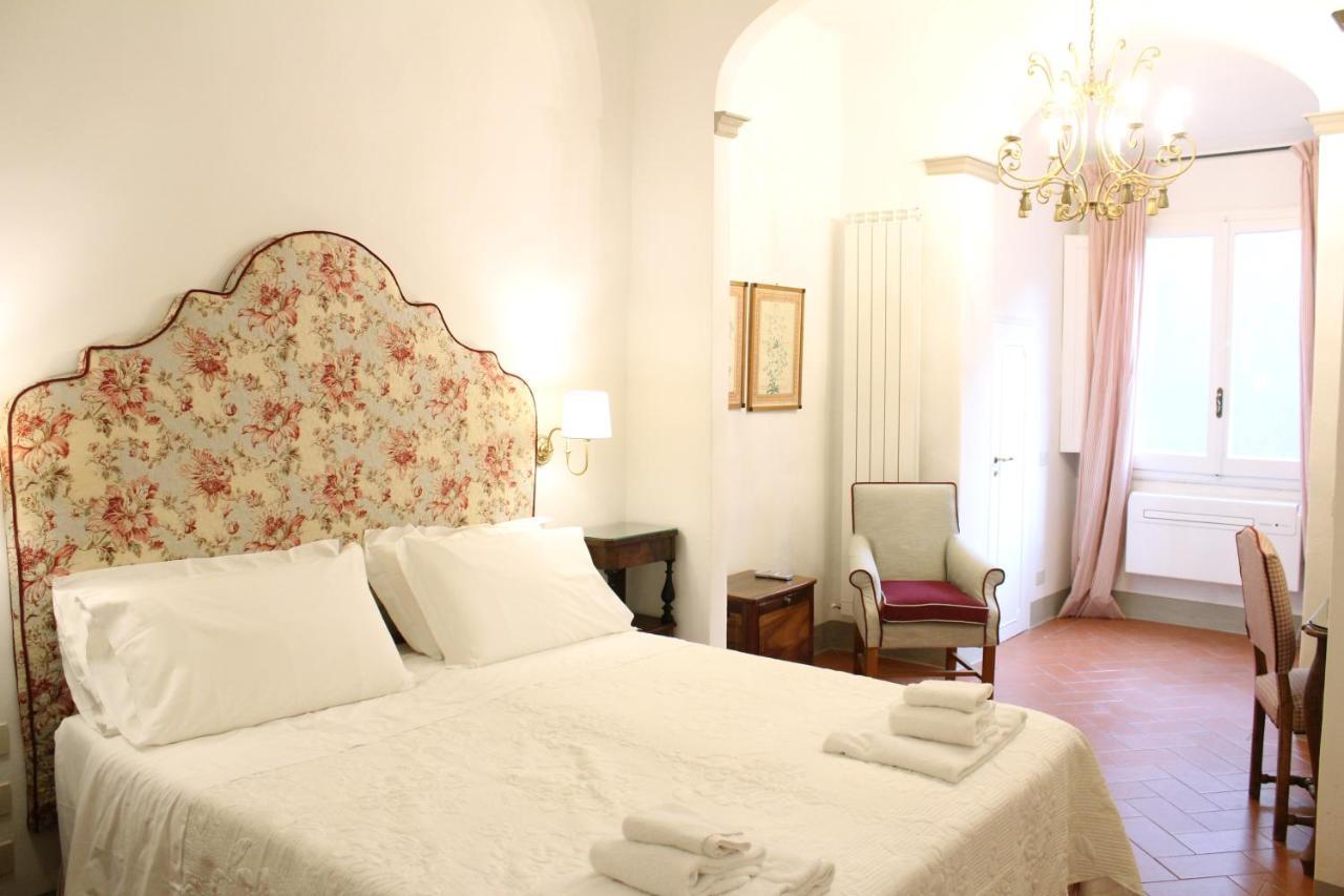 Appartamento Borgodegreci