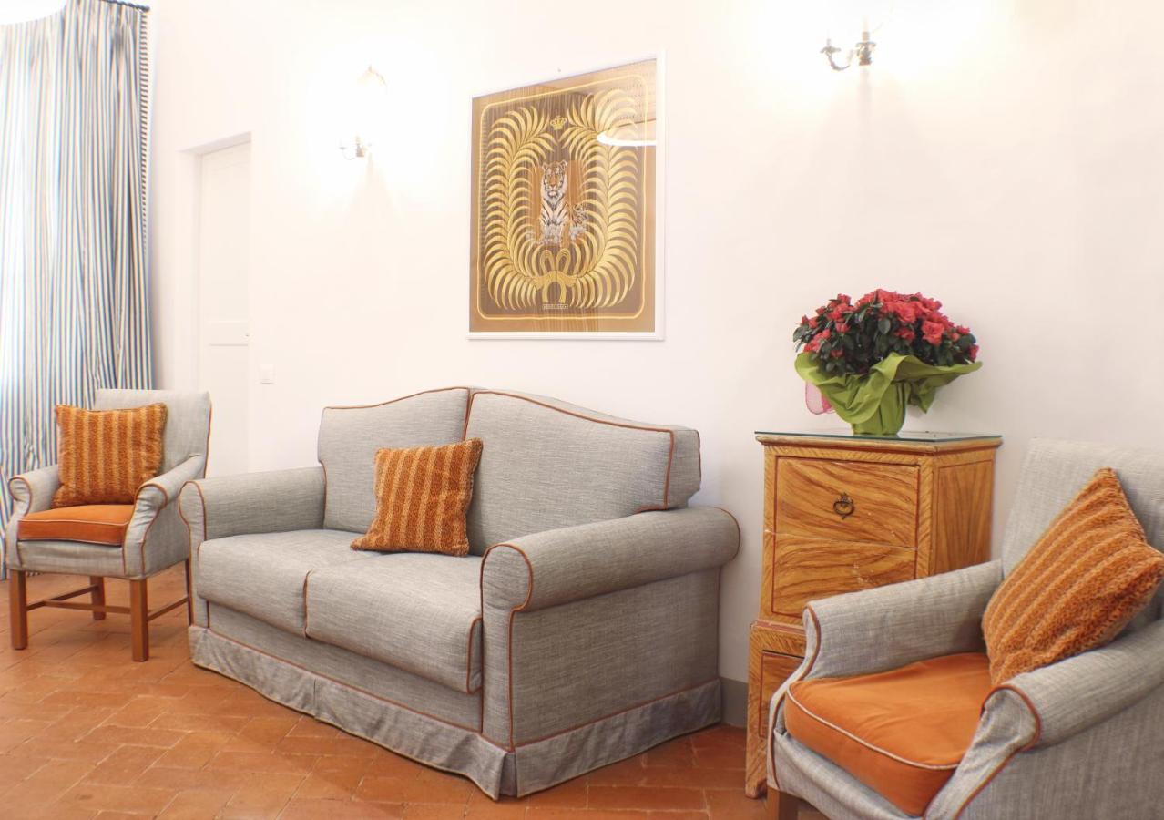 Appartamento Borgodegreci *