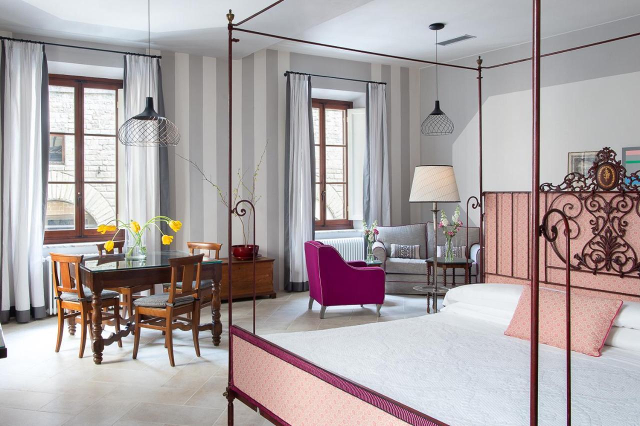 Borgodegreci Appartamento Firenze