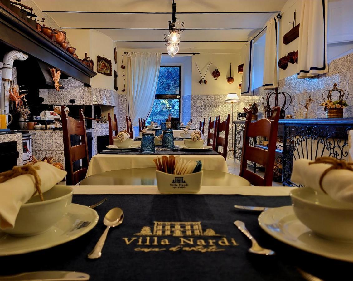 Nardi - Residenza D'epoca 2* Firenze