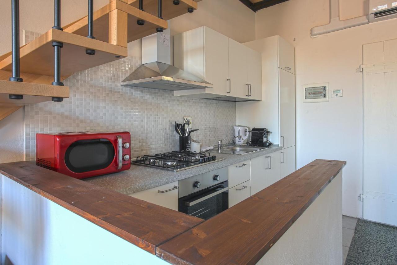 Apartamento Benvenuto - Sweet Dreams In