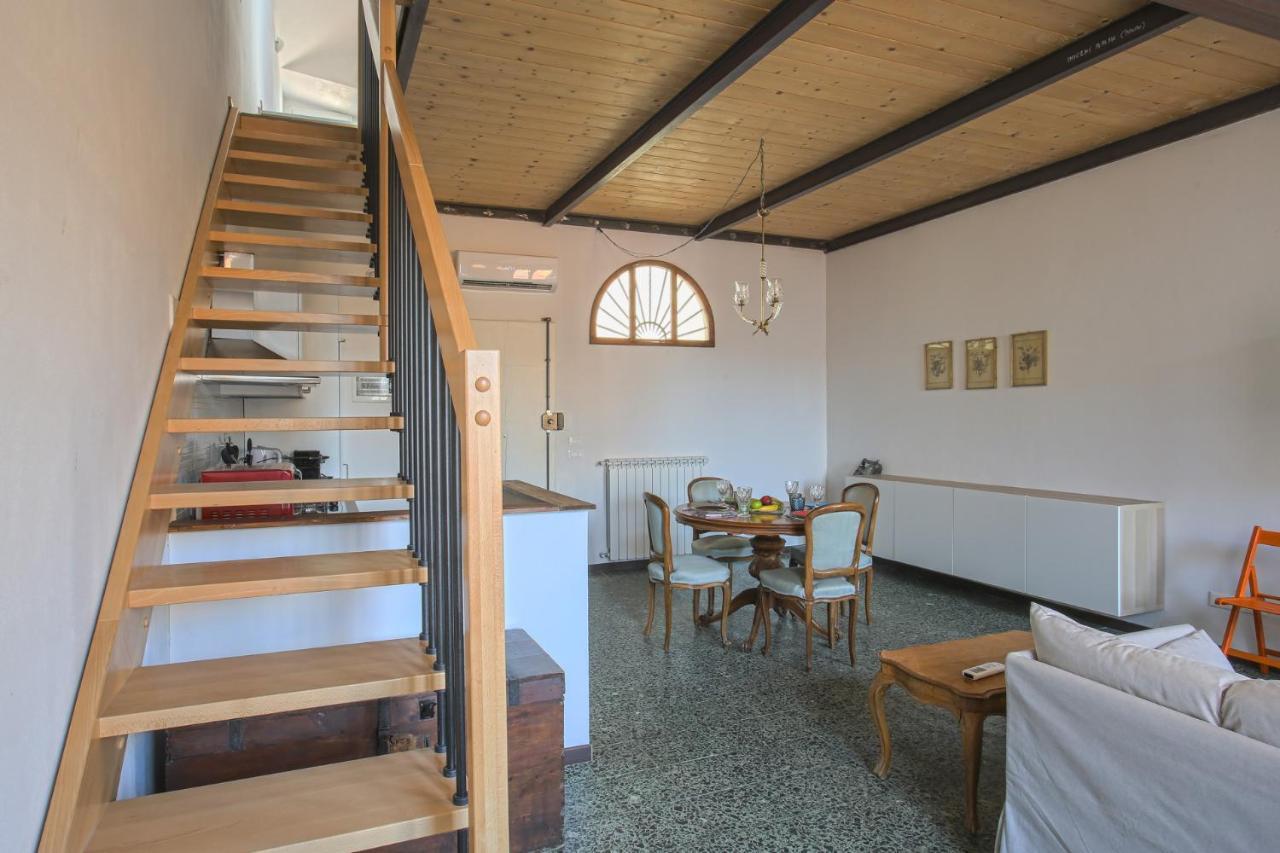 Benvenuto - Sweet Dreams In Apartamento *