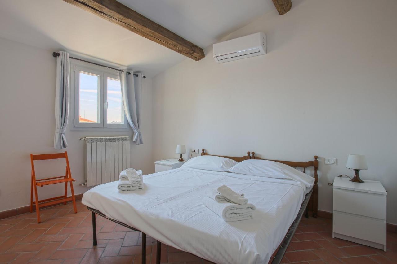 Benvenuto - Sweet Dreams In Florença