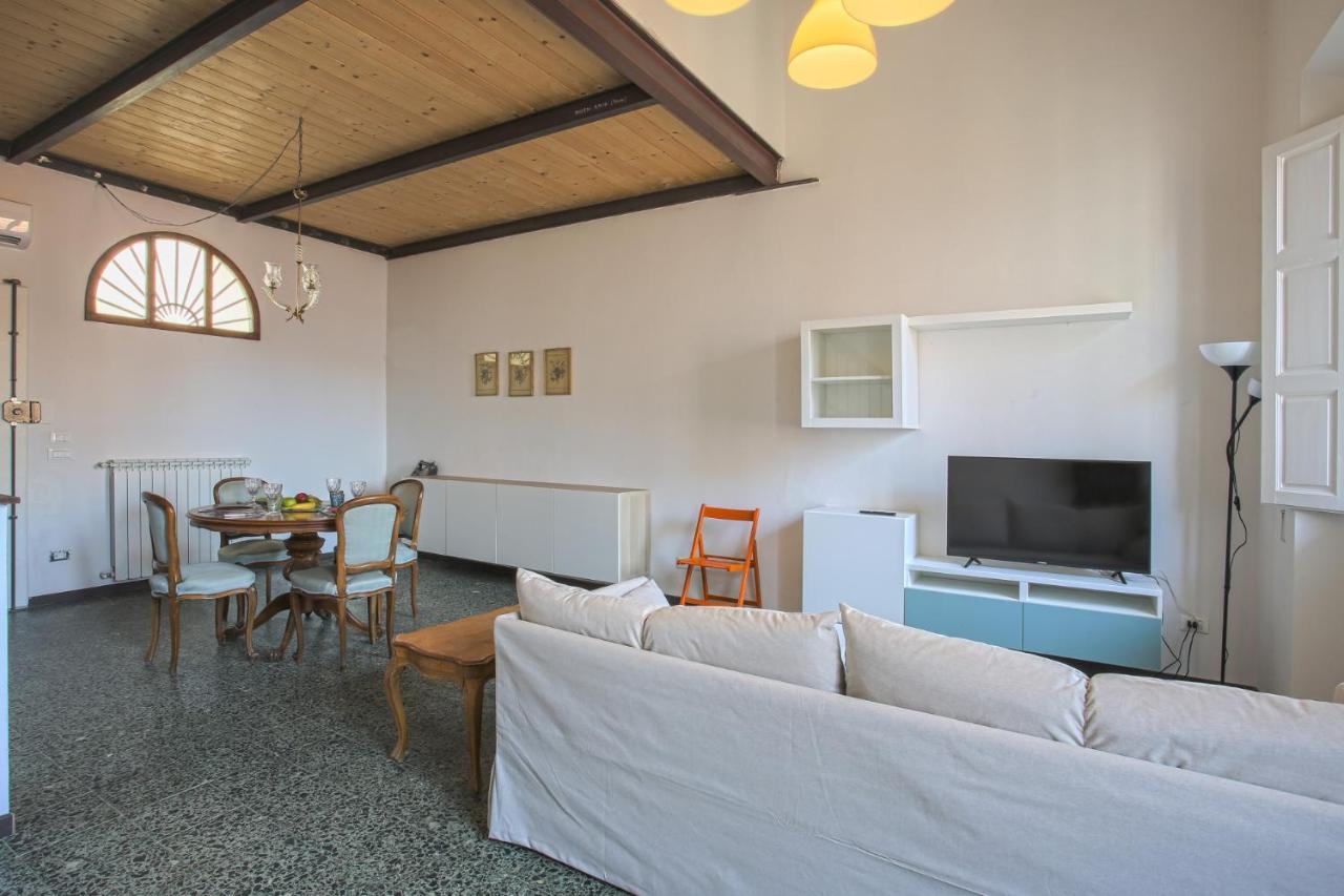Benvenuto - Sweet Dreams In Apartamento Florença