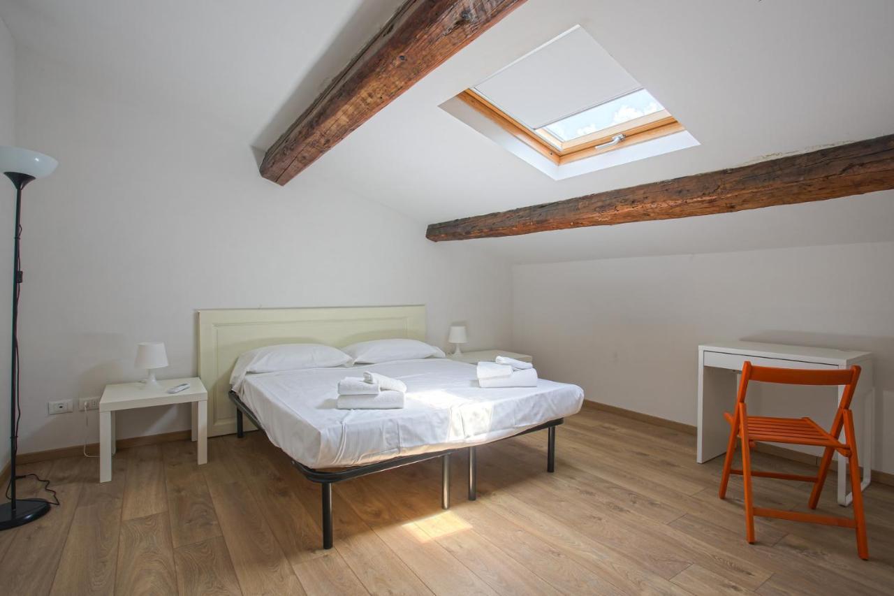 Benvenuto - Sweet Dreams In Apartamento *