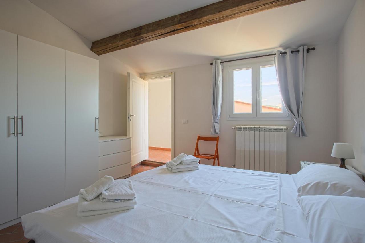 Apartamento Benvenuto - Sweet Dreams In *