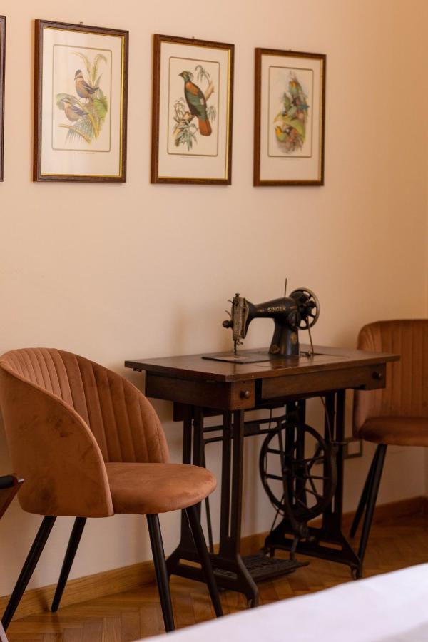 Bed & Breakfast Fuordarno *
