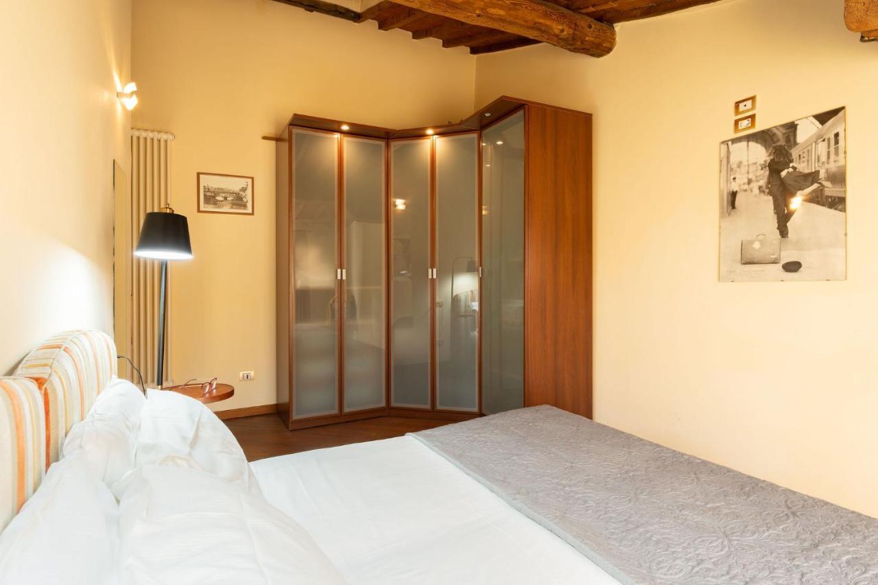 Istay - Attico Amorino * Firenze