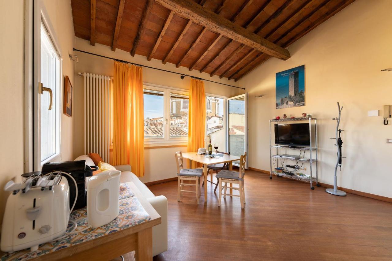 Istay - Attico Amorino * Firenze