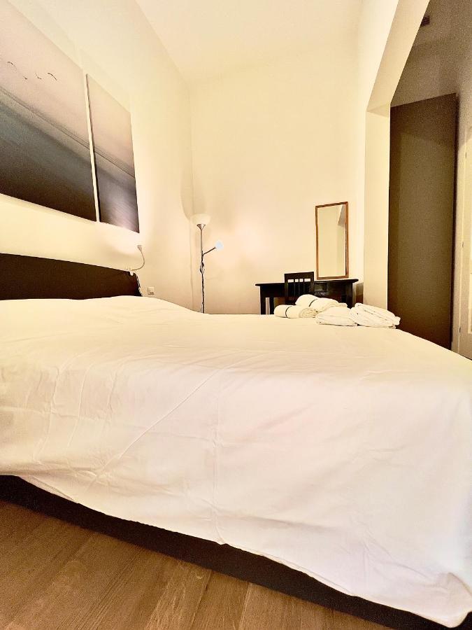Centro Air Conditioning Wi-fi E Netflix Apartment *