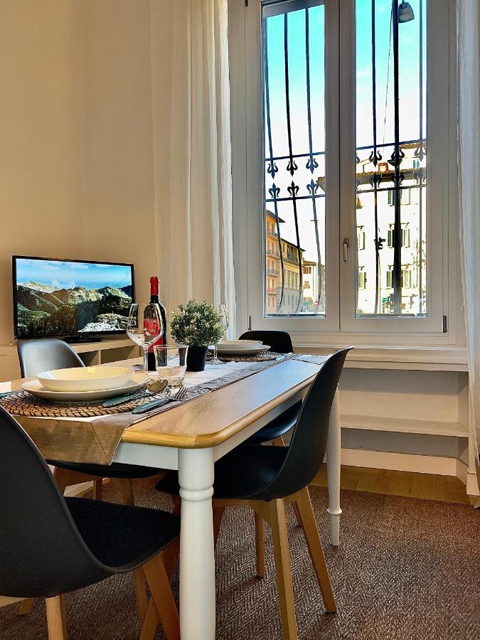 Centro Air Conditioning Wi-fi E Netflix Apartment