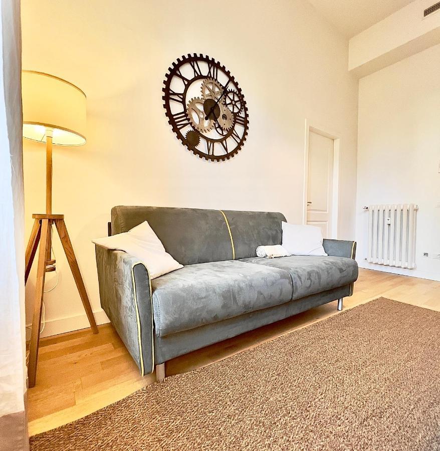 Centro Air Conditioning Wi-fi E Netflix Apartment *