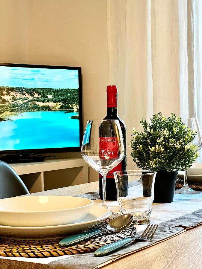 Centro Air Conditioning Wi-fi E Netflix Florence