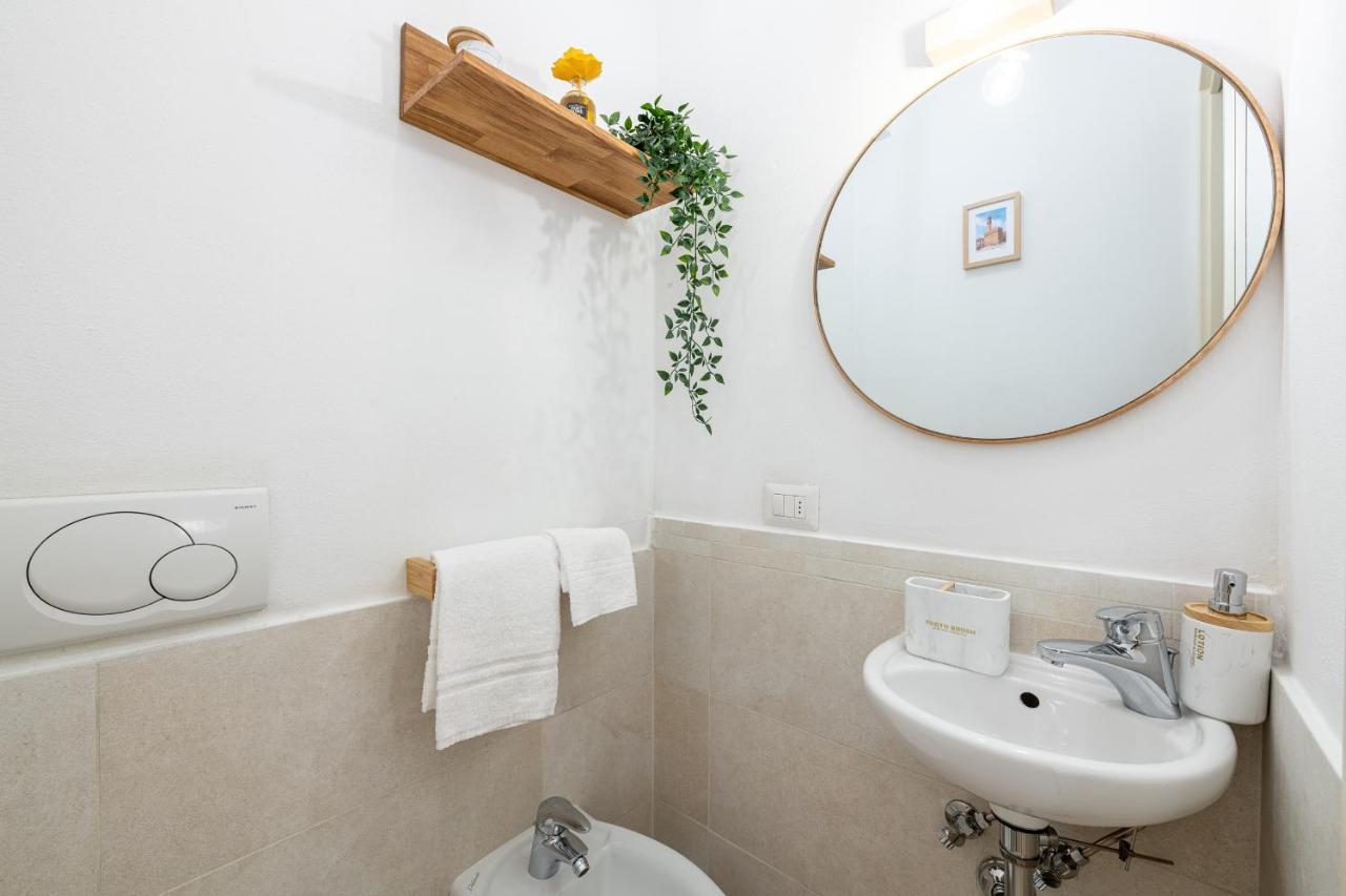 Art Design Apartment Florence