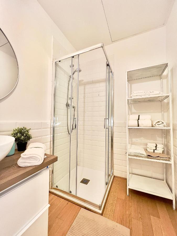 Centro Air Conditioning Wi-fi E Netflix Apartment