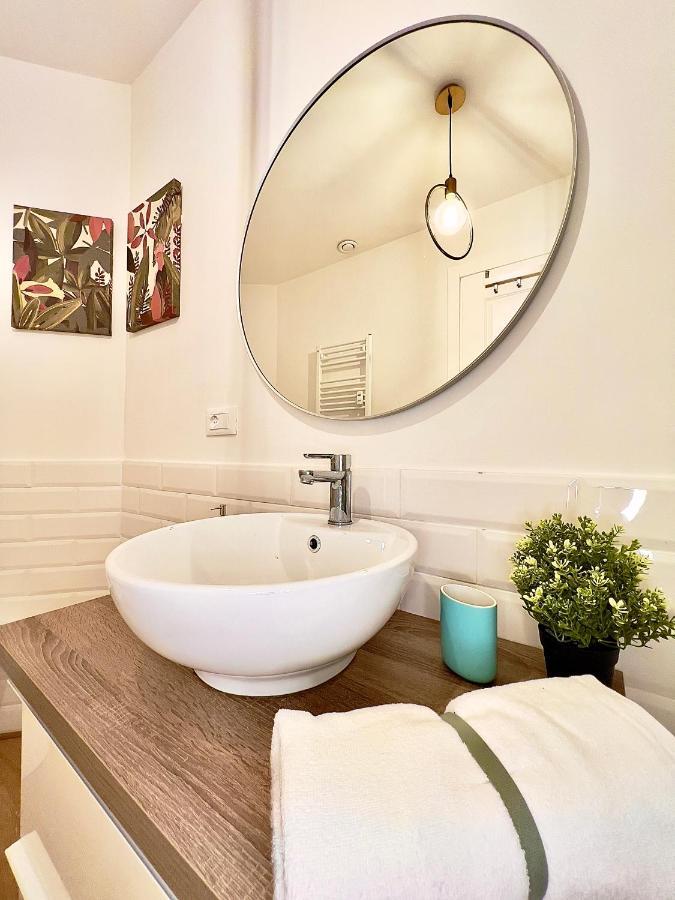 Centro Air Conditioning Wi-fi E Netflix * Florence