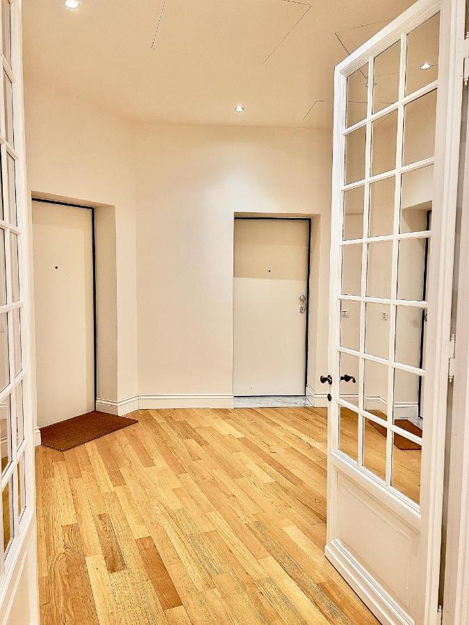 Centro Air Conditioning Wi-fi E Netflix Apartment *