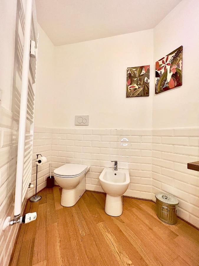 Apartment Centro Air Conditioning Wi-fi E Netflix