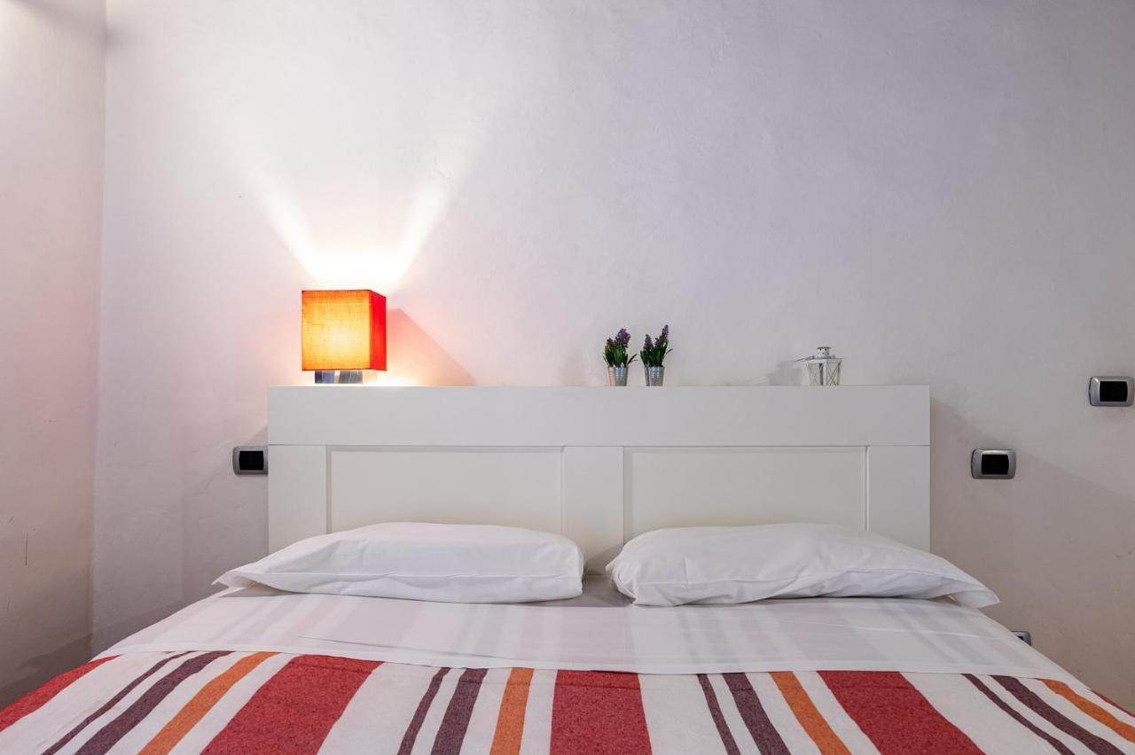 Sant'ambrogio Colorful Appartement *