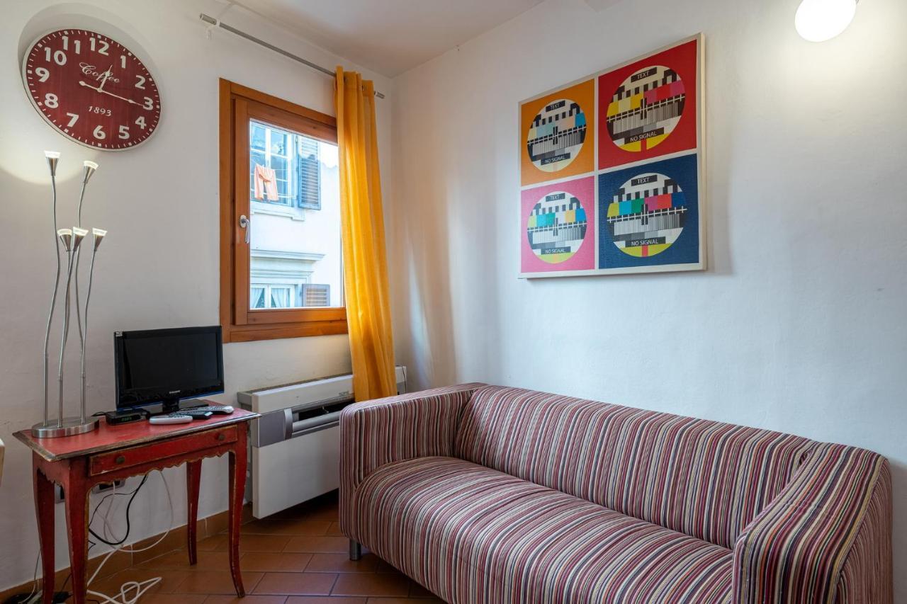 Appartement Sant'ambrogio Colorful *