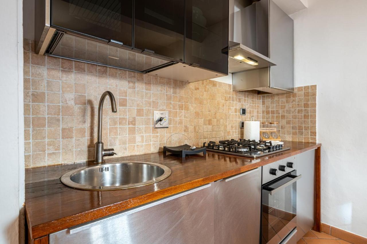 Appartement Sant'ambrogio Colorful