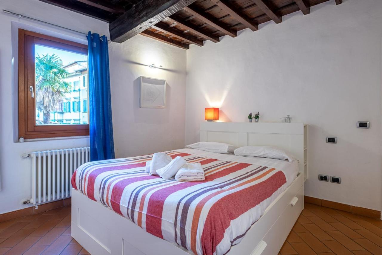 Sant'ambrogio Colorful Appartement