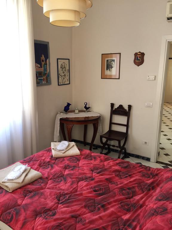 Piazza San Marco Apartment