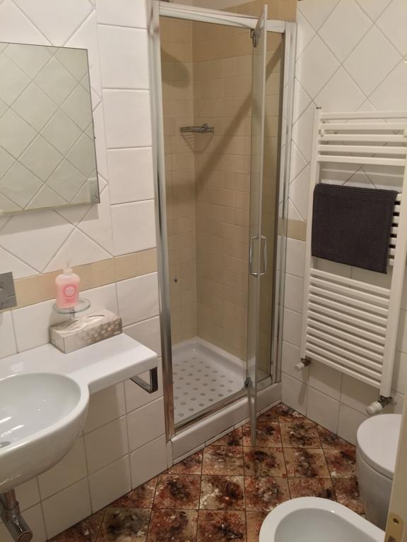 Apartment Piazza San Marco *