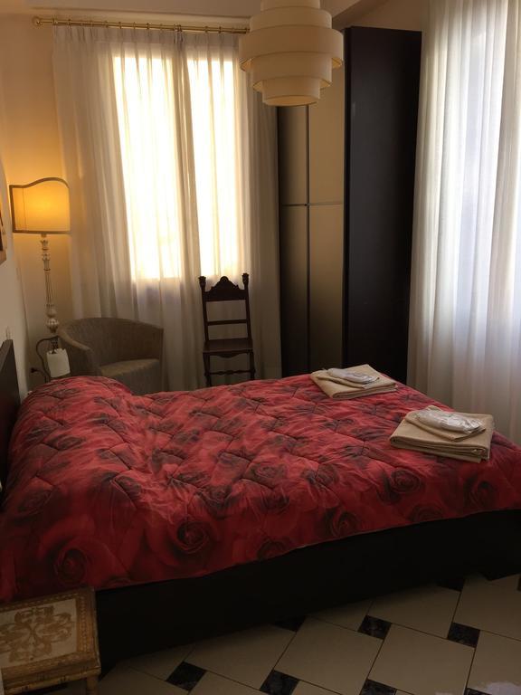 Apartment Piazza San Marco