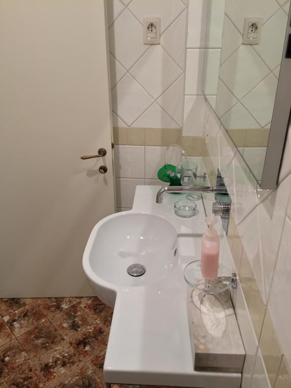 Piazza San Marco Apartment Florence