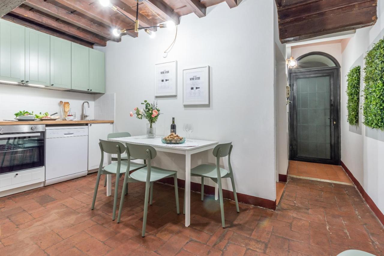 Apartamento Wine Ciliegiolo