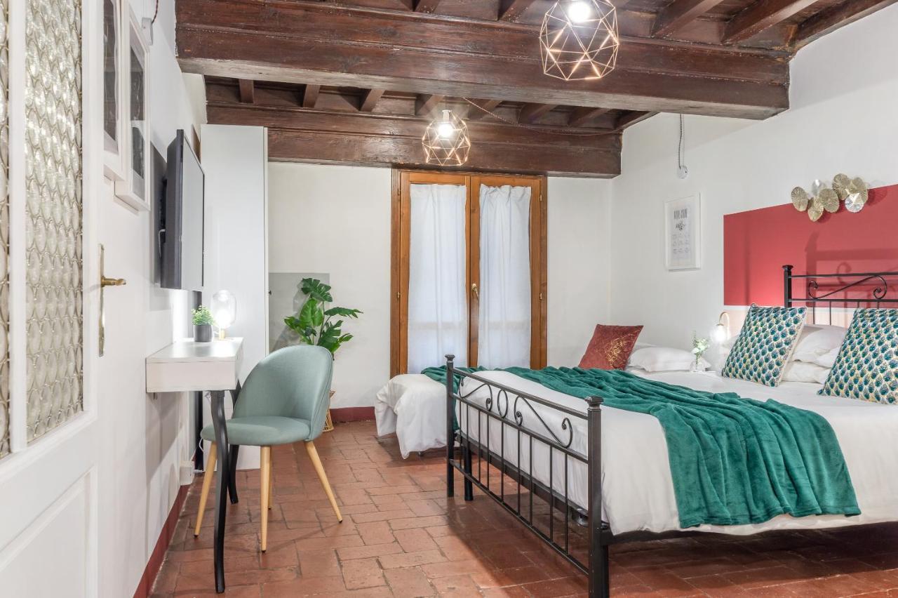 Wine Ciliegiolo Apartamento Florença